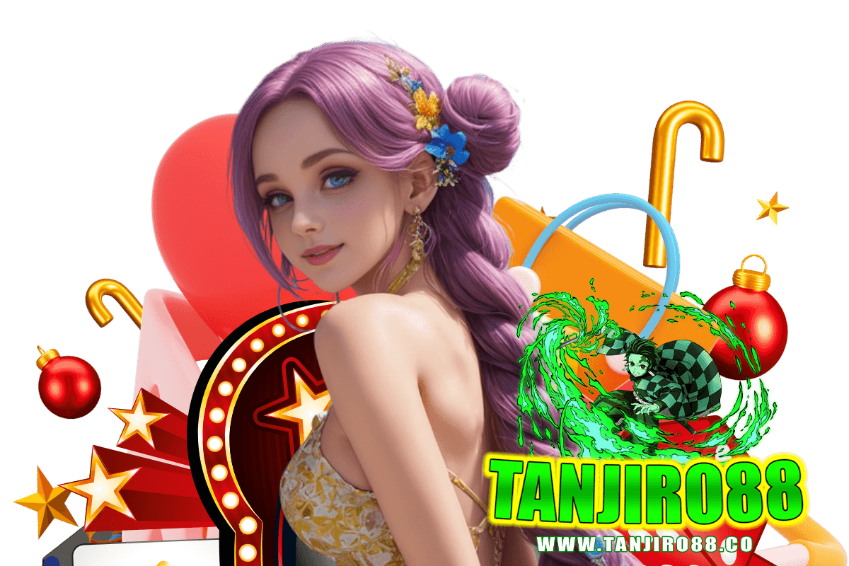 tanjiro88 สล็อต