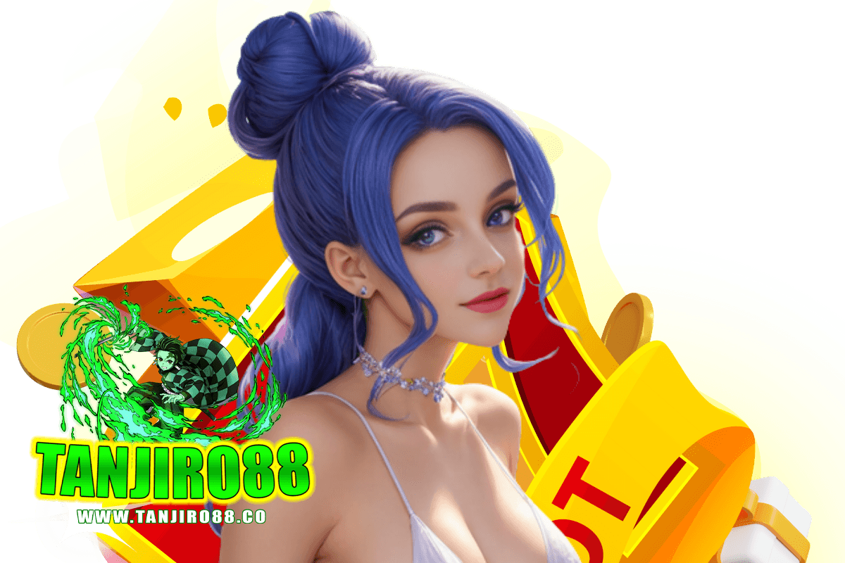 tanjiro88 เว็บตรง